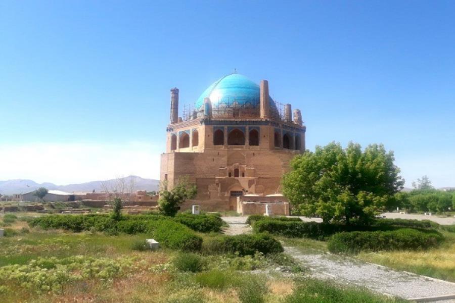 ۷ رویداد گردشگری در زنجان برگزار شد